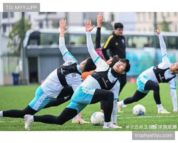 云南玉昆近期训练强度提升备战中甲下半程 云南玉昆近期训练强度提升备战中甲下半程